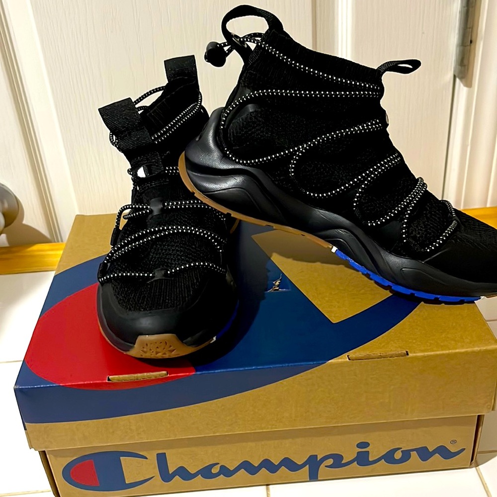 Champion sneakers